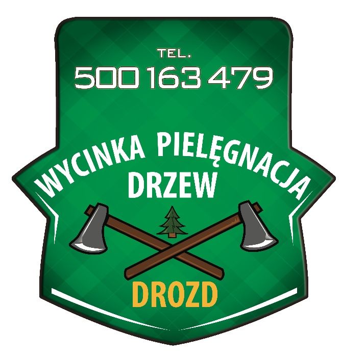 Wycinka,pielęgnacja,drzew,frezowanie,usuwanie karp,rębak,Podnosnik