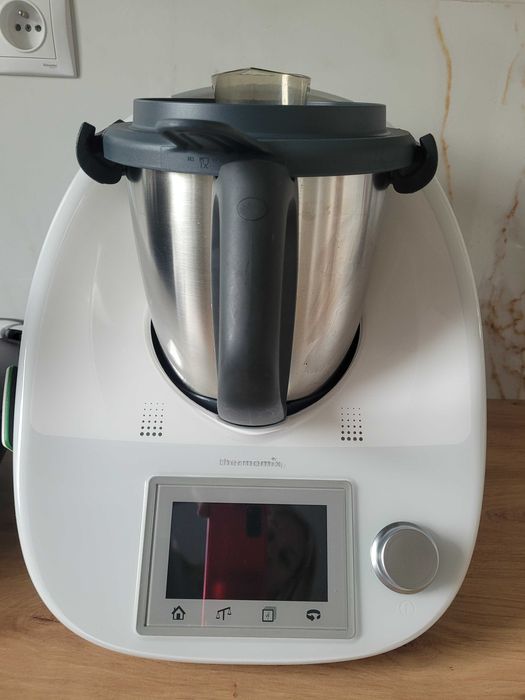 Thermomix TM5 stan bardzo dobry