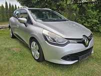 Renault Clio IV Grandtour 1.5 dCi okazja!
