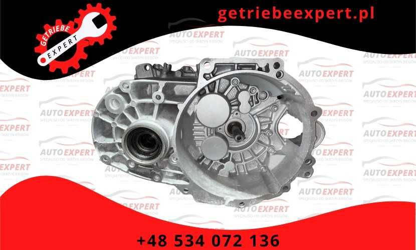 Skrzynia Biegów NFR  VW Golf Skoda Yeti 2.0 TDI 4X4