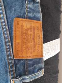 Calcas Levis 511