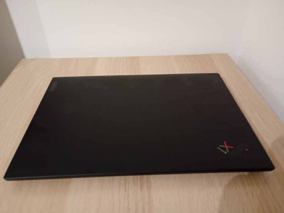 Lenovo X1 extreme Gen 4 i7 - 16" - 1TB - 64gb RAM