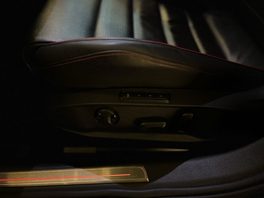 VW Golf MK7.5 GTI Performance 245cv DSG