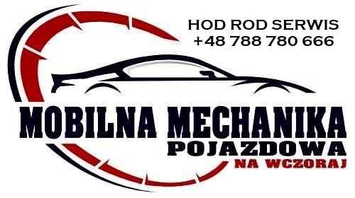 Warsztat Samochodowy HOD ROD SERWIS