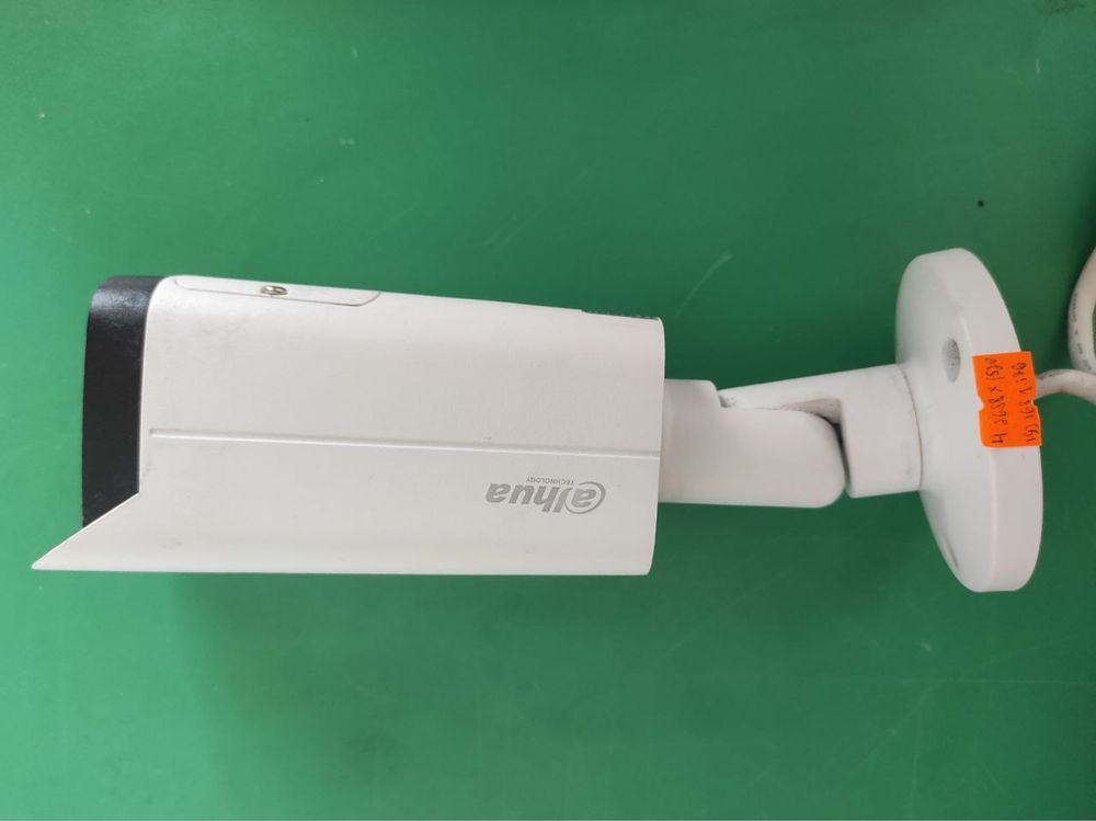 Dahua IP 4mp камери