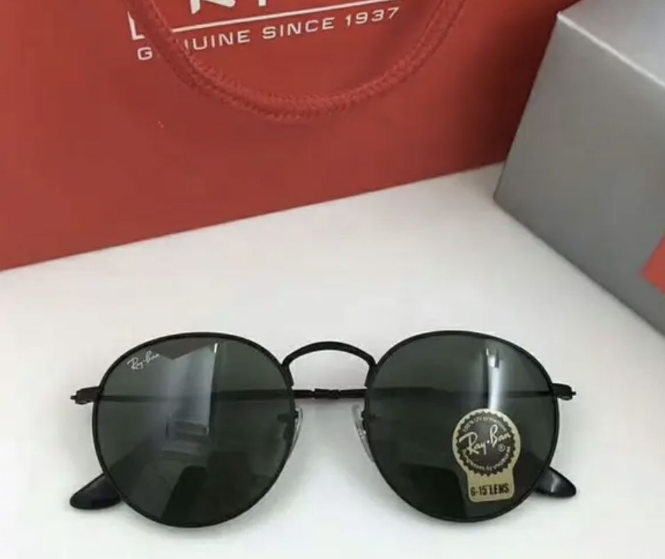 Окуляри Ray Ban