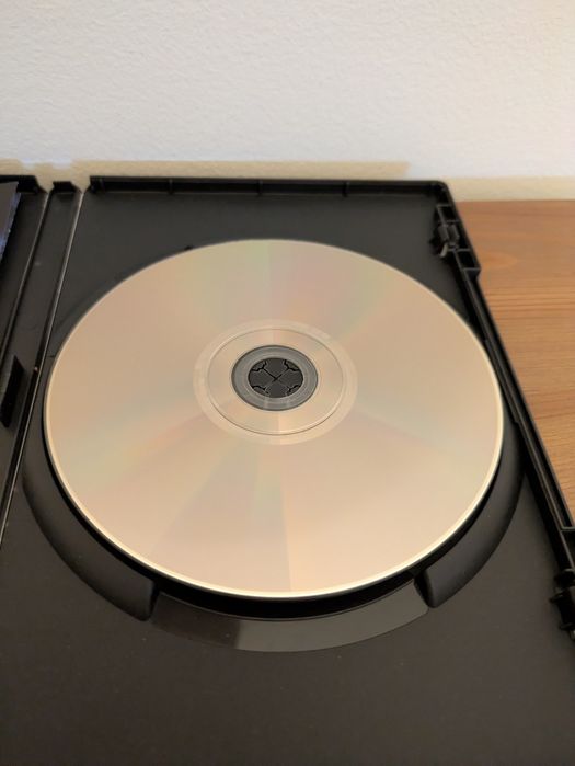 DVD " Hancock " 2008 (Optimo Estado)