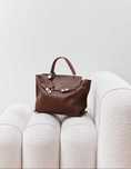 Сумка в стилі Hermes