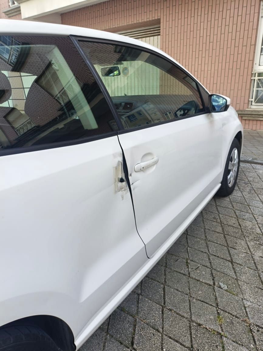 VW Polo  1.2 TDI