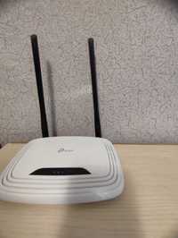 tp-link Wi-fi роутер