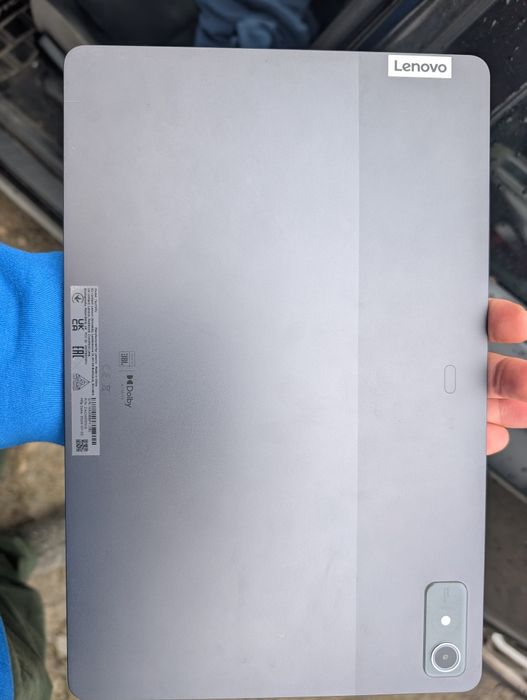 Планшет Lenovo Tab P12