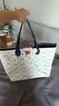 Torba shopper bag dla mamy Feeria Large Family La Millou rozmiar L