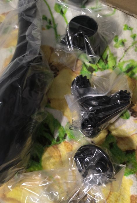 Масажер електричний SilverCrest