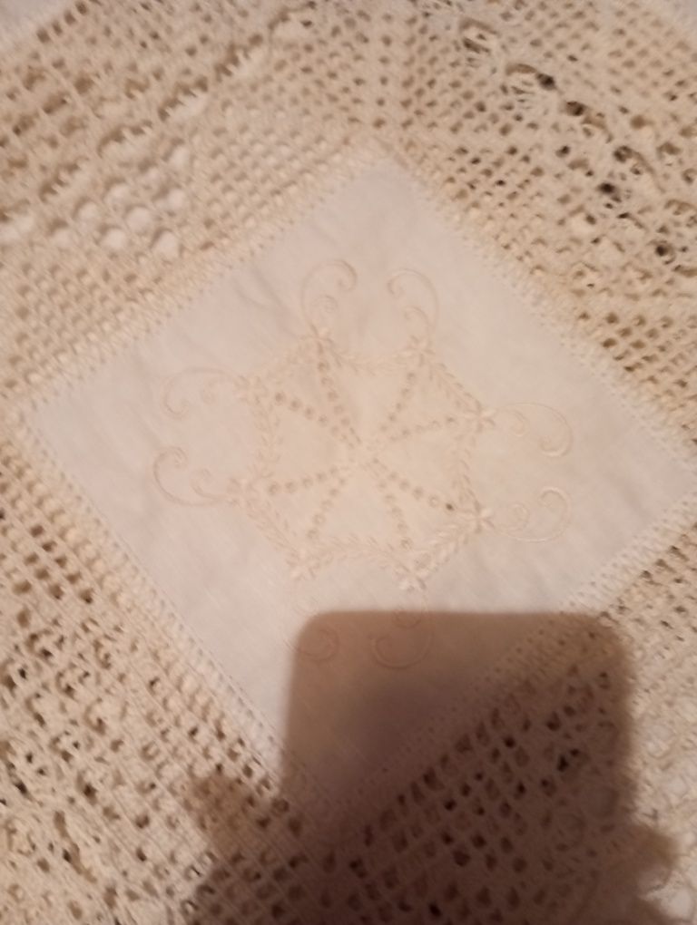 Venda de toalha de mesa