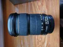 Canon EF 24-105mm f/3.5-5.6 IS STM