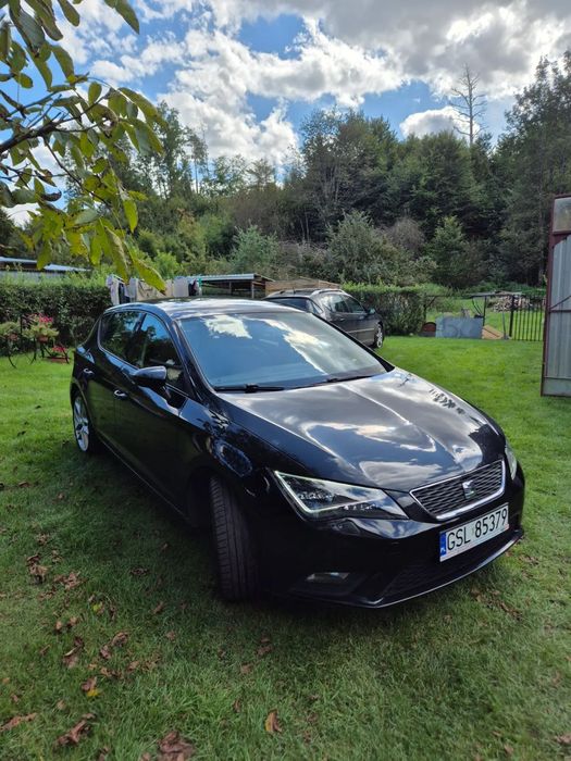 Seat Leon Seat leon 3 1.6TDI