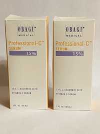 Obagi 15% serum сироватка