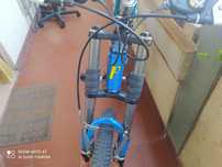 Btt  venda como nova