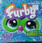 Furby Galaxy Maskotka HASBRO pluszowa zabawka *nowy*oryginał 100%