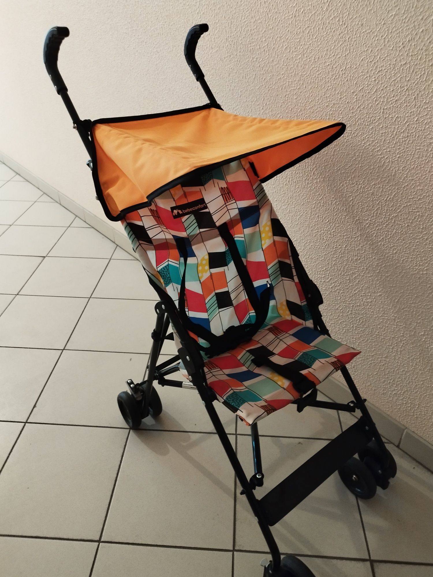 Carro bengala Bebeconfort