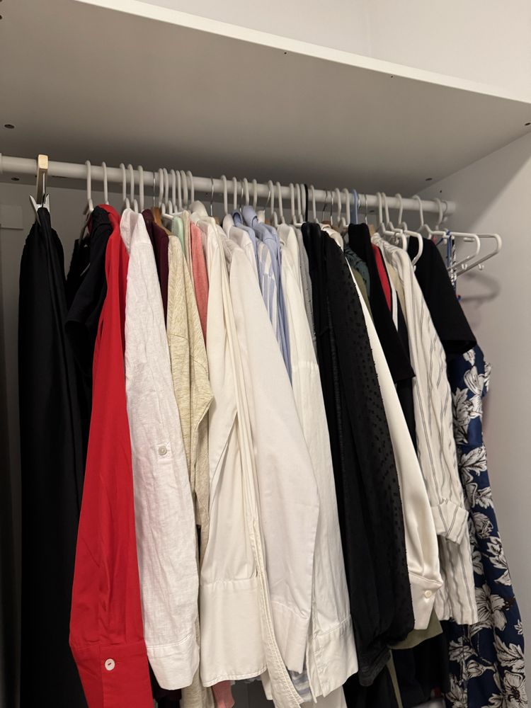 Roupeiro IKEA Pax