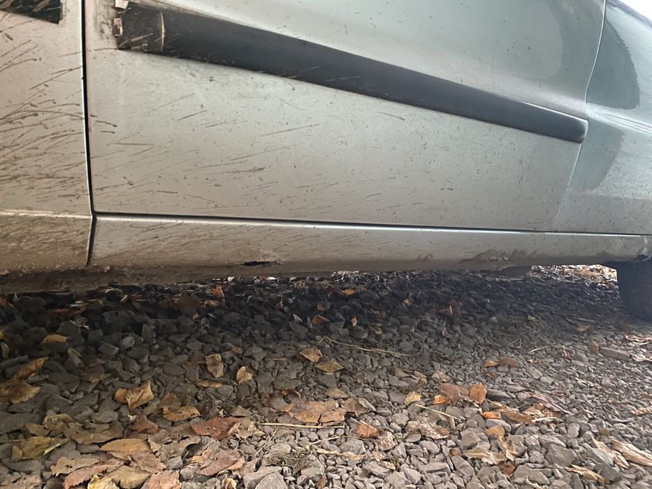 Ланос 1.5 газ бензин