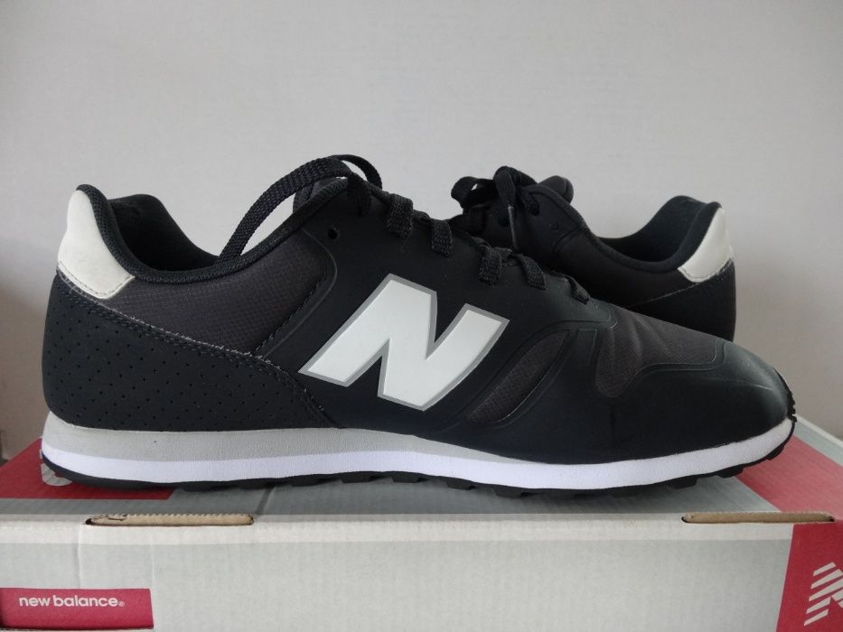 New Balance 373 roz 44,5