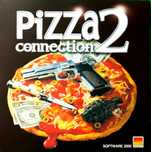 Pizza Connection 2 (CD, 2000)