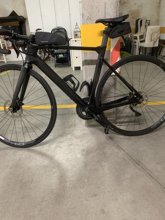 Bicicleta radon vaillant 8.0