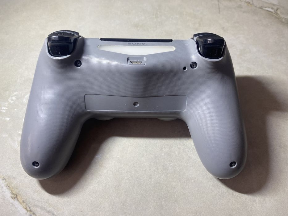 Pad PS4 20TH Anniversary limitowany 100% oryginalny