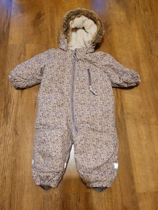 Kombinezon zimowy hm
