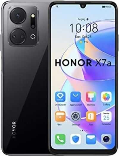 Honor X7A 128\ram 4 GB+Turbo