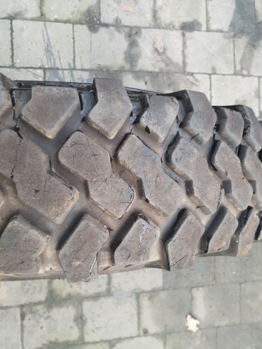 opona 7.50 r 16c Michelin 4 szt