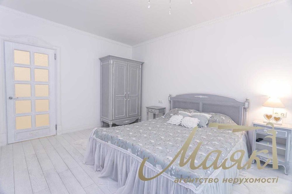 Продаж Квартира 92 м2 ЖК Park Avenue Голосiївський район