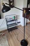Lampa stojąca Ikea bdb