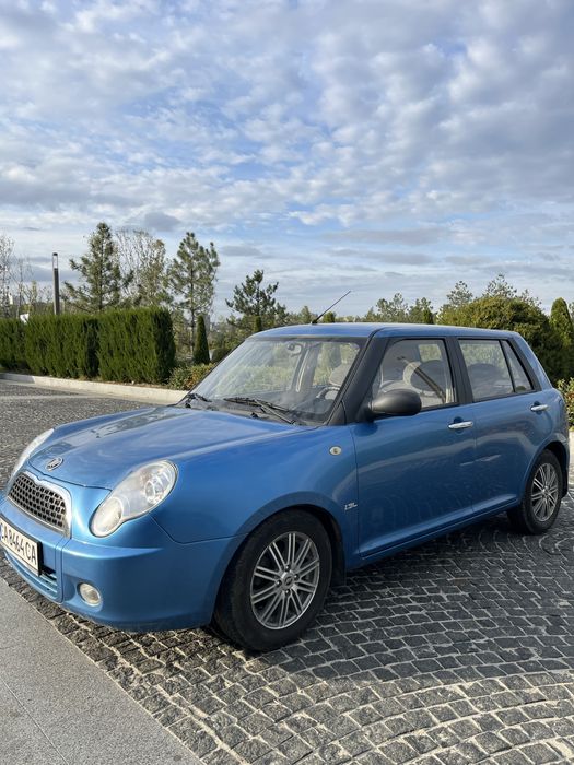 Lifan 320 2012р 66.000пробіг