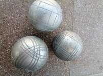 Kule petanque tanio