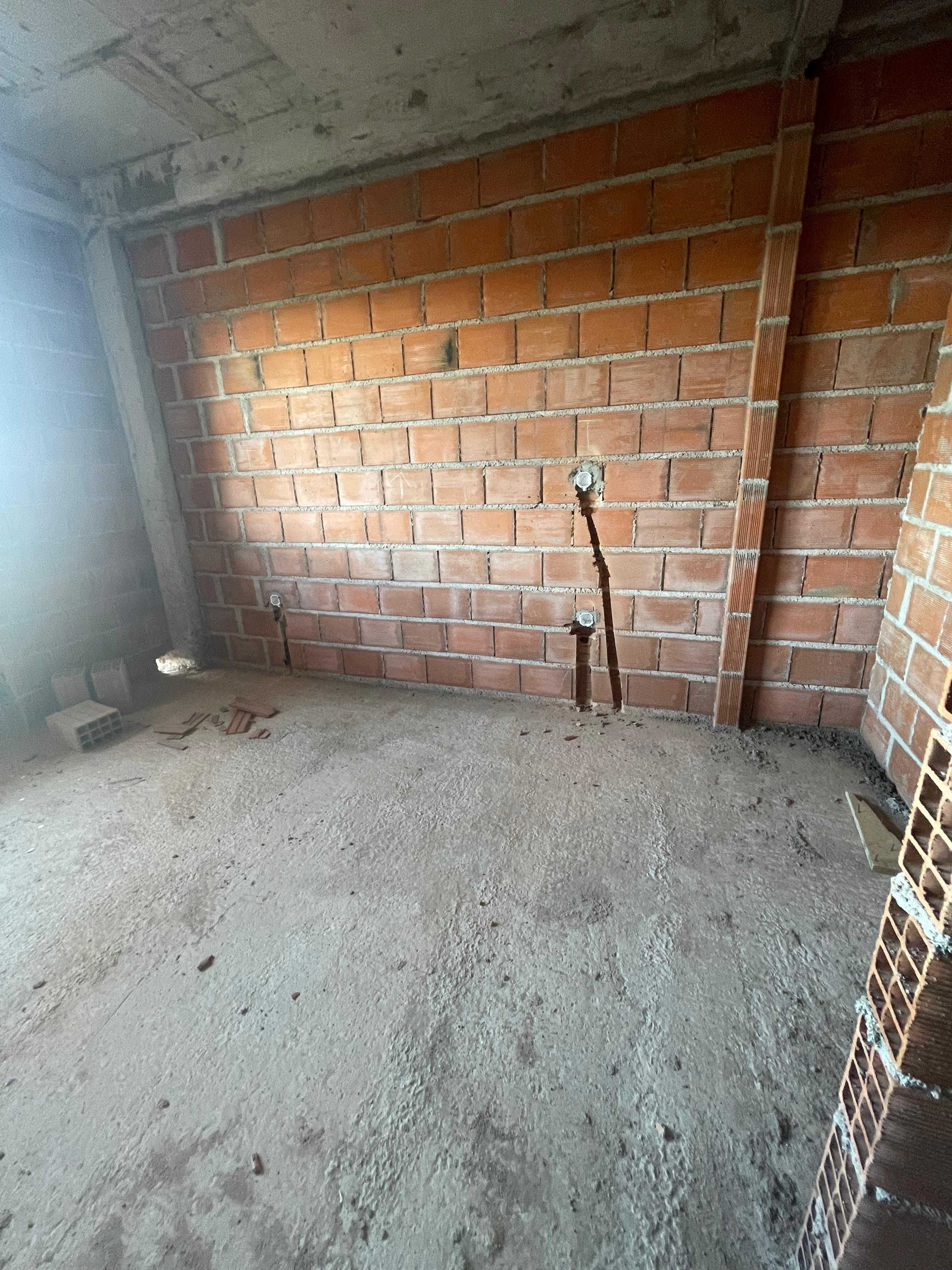 Apartamento novo na covilha