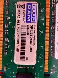 Pamięć RAM 16 gb