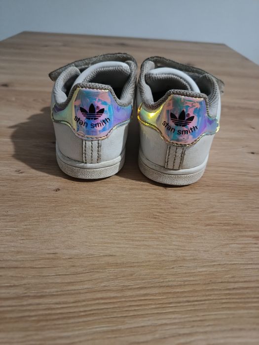Buty adidas dziecięce