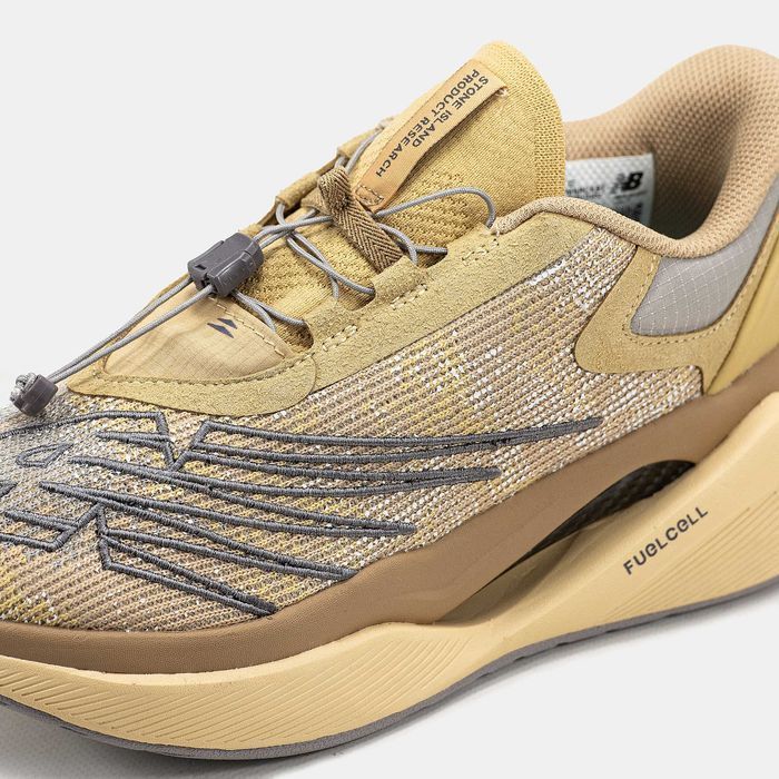 Кроссовки New Balance FuelCell x Stone Island оригинал