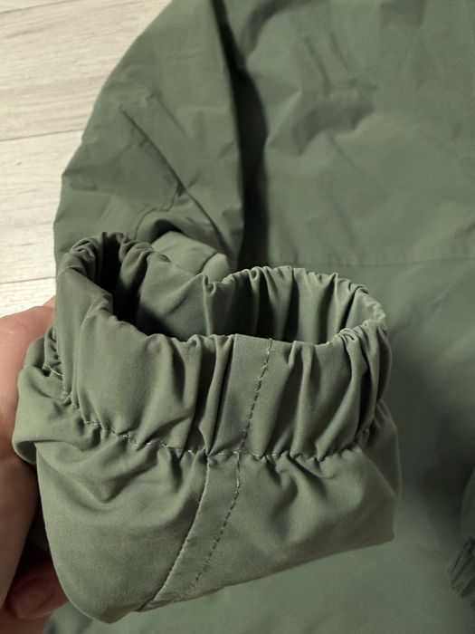 Куртка анорак М   Pull&Bear