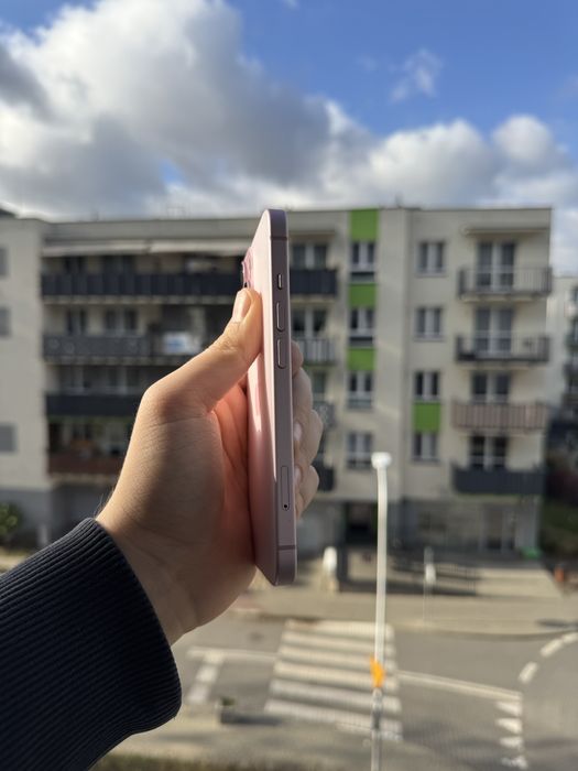 Iphone 15 256 / 100% bateria / stan nowy