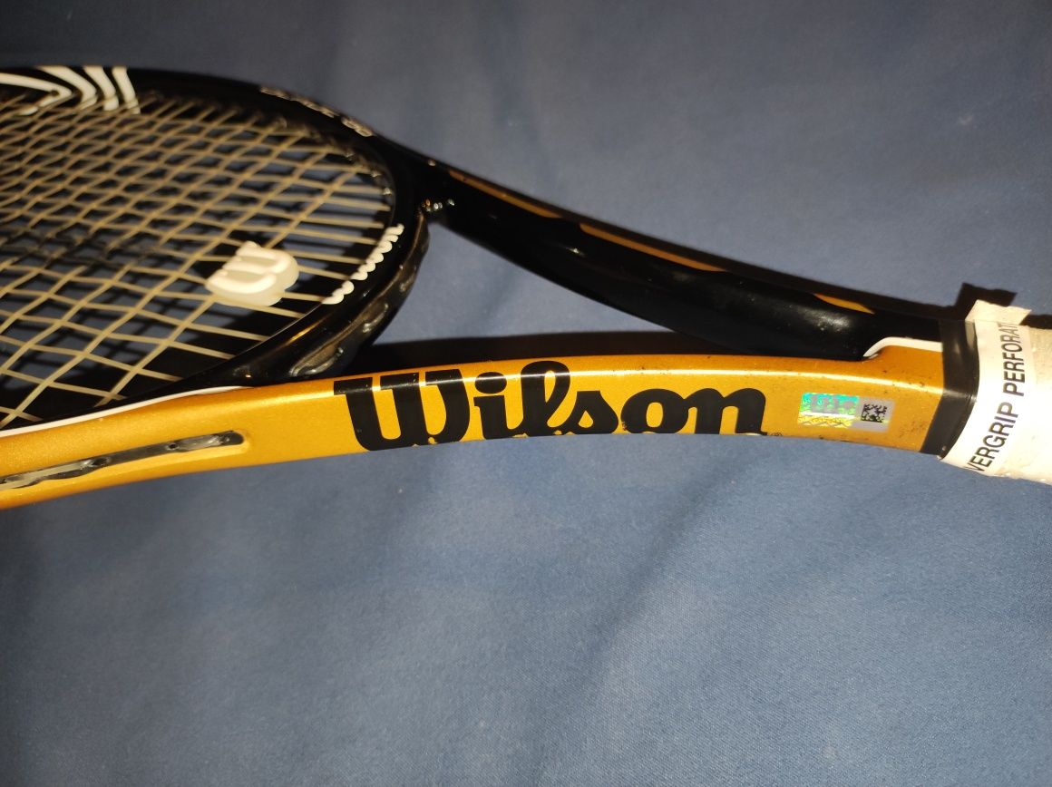 Rakieta Wilson BLX Blade 98 L3