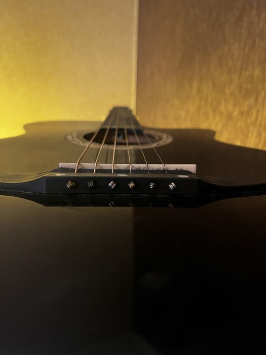 Акустична Гітара Polcraft для начинающих