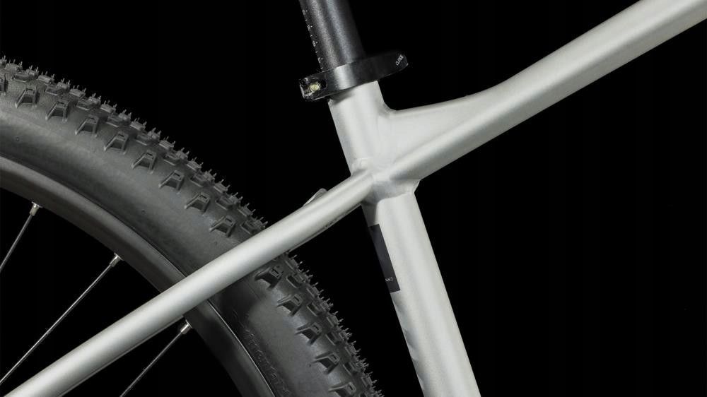 Rower Górski MTB * CUBE ATTENTION SLX * Rama L/20" Koła 29" DEORE XT