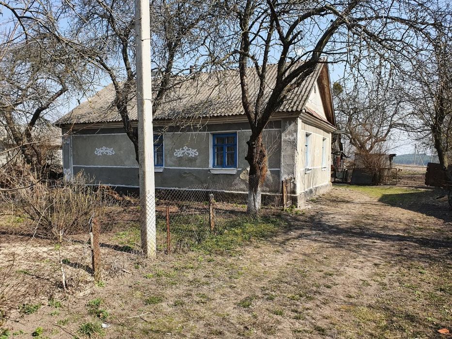Продам приватний будинок