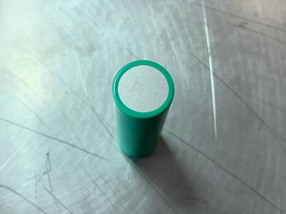 ОПТ Акумулятор Samsung 50S (новий) 5000 mah 45а 2024-2025