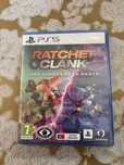 Ratchet e clank uma dimensão à parte PS5