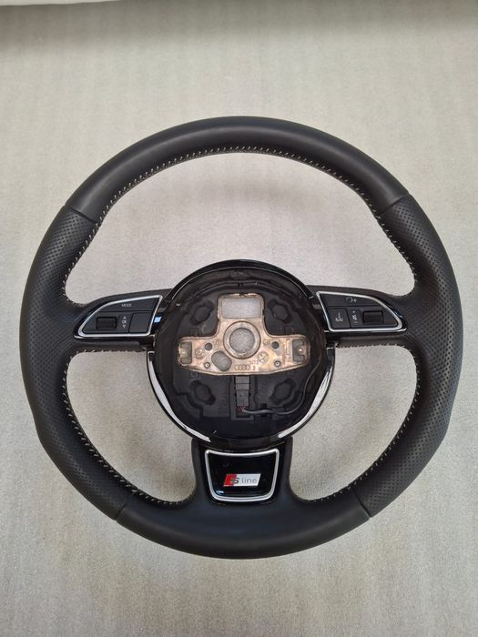 Kierownica A4, B8, Q3 , Q7 lift,  Q5 lift , A5 S line